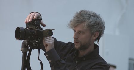 Co jest kluczem do dobrego portretu? Opowiada Szymon Szcześniak [fotoblogia.pl]