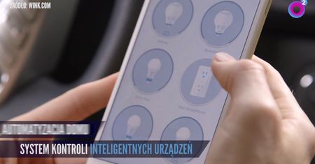 #techgadżet Inteligentny dom