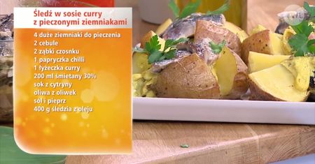Sprytne i smaczne sposoby na śledzia
