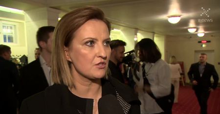 Kobiecy apel Kuleszy, Kuny i Buzek: "Wszystkie trzy jesteśmy ambitne i mamy nerwicę!"