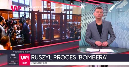 Proces ws. podłożenia bomby w autobusie
