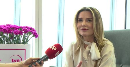 Hanna Lis o drugim sezonie swojego kulinarno-podróżniczego show