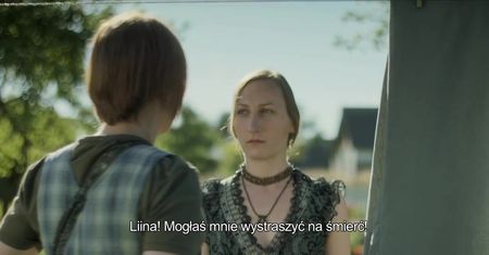 ''Matka'' - polski zwiastun