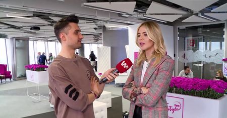 Maja Sablewska o 8. sezonie swojego autorskiego programu