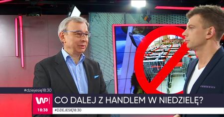Jakie skutki przyniesie zakaz handlu w niedzielę? Ekspert wyjaśnia