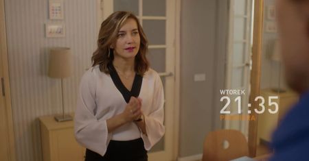 "Niania w wielkim mieście:" zwiastun 3. odcinka