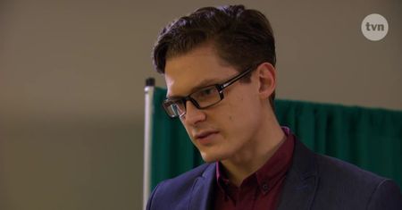 "Na Wspólnej": Maks oświadcza się Ilonie. Zaręczyny na łożu śmierci