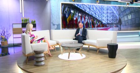 Sławomir Neumann o rzeczniku rządu: w sprawie Misiewicza rżnie głupa