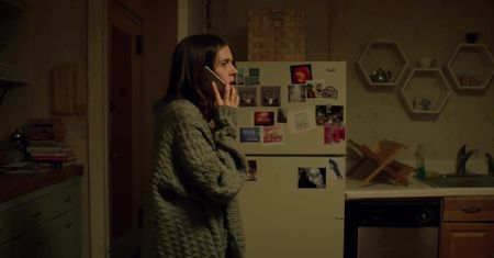 ''Carrie Pilby'' - zwiastun