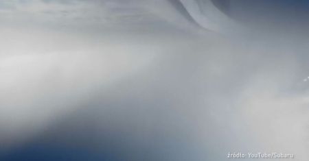#dziejesiewmoto: subaru na torze bobslejowym