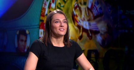 Ewa Piątkowska: Lauren ma patologiczną przeszłość, a to dobrze się sprzeda [1/3] [Sektor Gości]