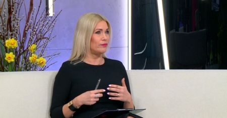 Komorowski o liście prezydentów: takie są czasy, że trzeba mówić twardo
