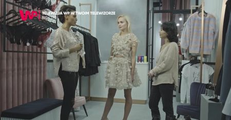 Być jak modelka: najważniejsze są ostatnie przymiarki