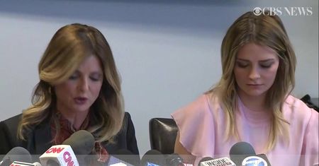 Mischa Barton komentuje sprawę swojej sekstaśmy: "Mój najgorszy koszmar się spełnił"