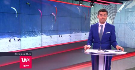 Mieszkaniec Warszawy znalazł w tapczanie obraz wart fortunę