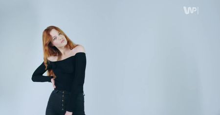 Banaś: "Modelka musi być charakterystyczna, inteligentna i piękna. Takie są cechy tego zawodu"