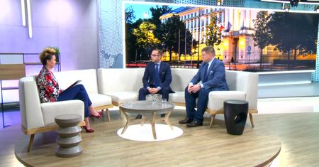 Szczerba: PO liderem opozycji