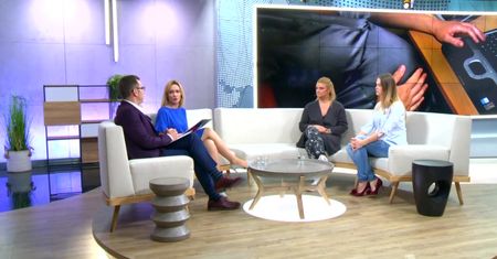 Macierzyństwo i praca – jak to pogodzić?