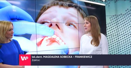 Jak prawidłowo dbać o zęby?