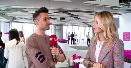 Maja Sablewska znów zakochana?