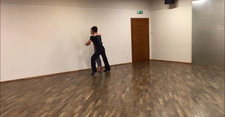 Natalia Szroeder na treningu "Tańca z gwiazdami". Widzieliście, że ma taką figurę?