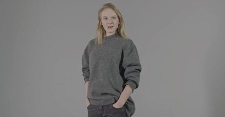Wady i zalety w zawodzie modelki