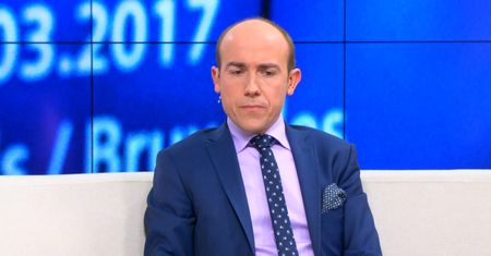 Borys Budka o wystąpieniu Jarosława Kaczyńskiego
