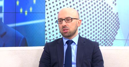 Budka: niepotrzebna hucpa ze strony rządu i pani premier
