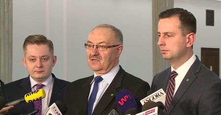 Nowy projekt PSL wspierający rodzinę
