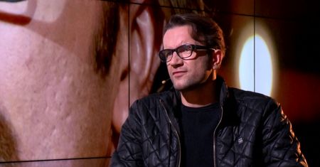 Tomasz Kot: "miałem szereg kompleksów"