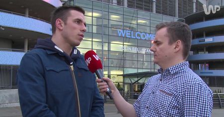 Adam Zając przed ACB 54: rywal mocno kopie, będzie ciekawe widowisko