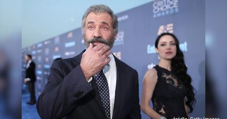 #dziejesiewkulturze: Mel Gibson odbył rozmowę życia z Sylvestrem Stallone'em