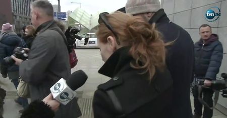 Jessica Chastain: "Postulaty dotyczą nierówności płac i opieki medycznej dla kobiet"