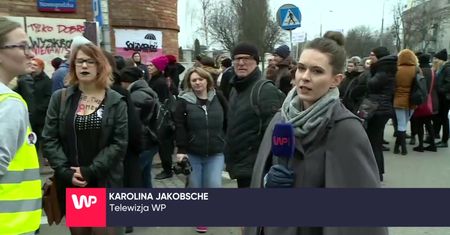 Już dziś Ogólnopolski Strajk Kobiet
