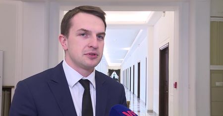 Politycy komentują polowanie ministra Jana Szyszki opisane przez WP