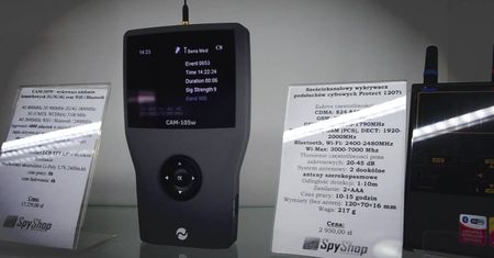 Jak się bronić przed podsłuchami?