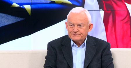 Leszek Miller: premier Szydło popełniła rażący błąd