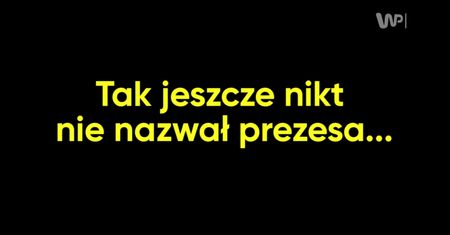 Wpadka Polsatu. Nie uwierzysz, jak dziennikarka zwróciła się do Kaczyńskiego