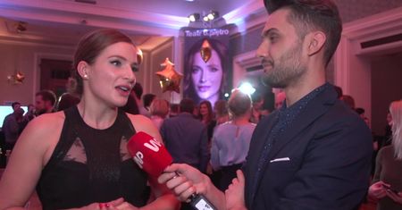 Premiera spektaklu "Ożenek" w Teatrze 6. piętro