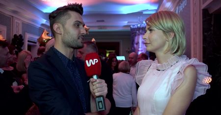 Edyta Pazura: Nie chcą mnie w telewizji, bo się nie klikam