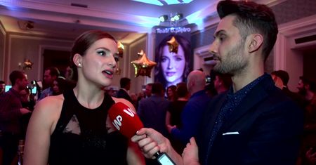 Anna Dereszowska wyjedzie z Polski? "To nie jest mój kraj!"