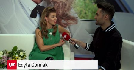 Edyta Górniak o Mai Sablewskiej: Zawsze kopiowała swoje gwiazdy