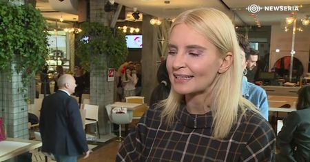 41-letnia Horodyńska zostanie matką? "Głęboko, mocno, intensywnie i gorąco nad tym pracuję"