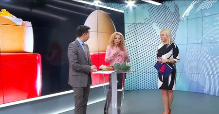 Cholesterolu nie trzeba się bać