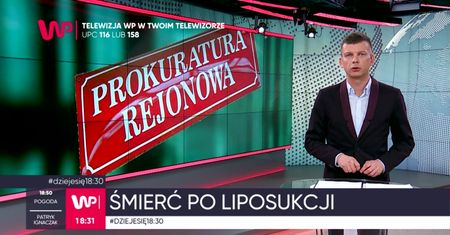 Anna chciała być piękna na ślubie. Zmarła po liposukcji