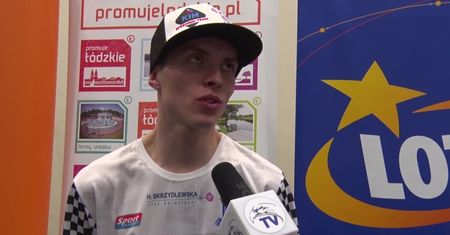 Odpracował poprzednie zimy. Będzie objawieniem sezonu?