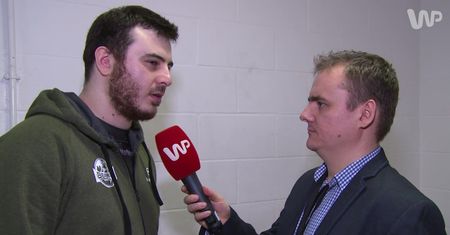 Szaleństwo w Manchesterze. Federacja ACB dziękuje Polakom