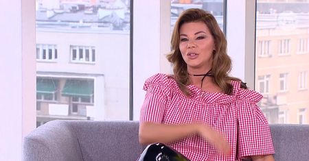 Górniak: "Kalifornijskie tempo życia bardziej mi odpowiada. To miasto artystów"