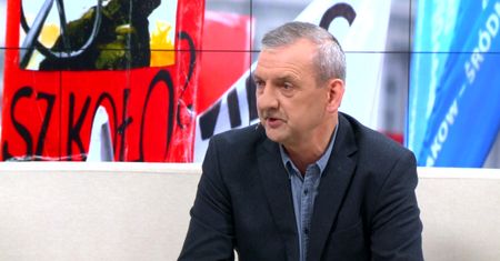 Reforma edukacji. Będzie strajk o pracę i podwyżki dla nauczycieli