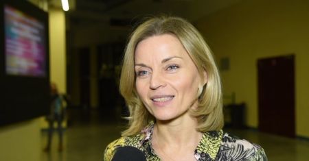 Małgorzata Foremniak zdradza plany na święta